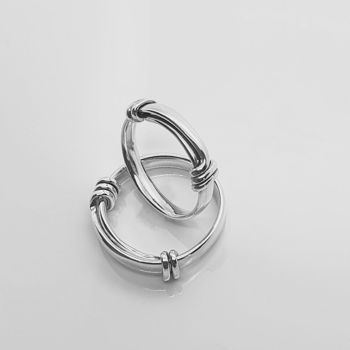 BAGUE COULISSANTE EN cuivre pour un fonctionnement efficace du moteur