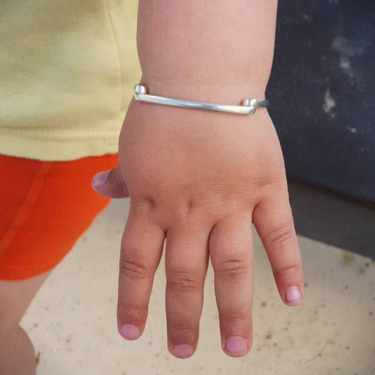 Bracelet Carré enfant