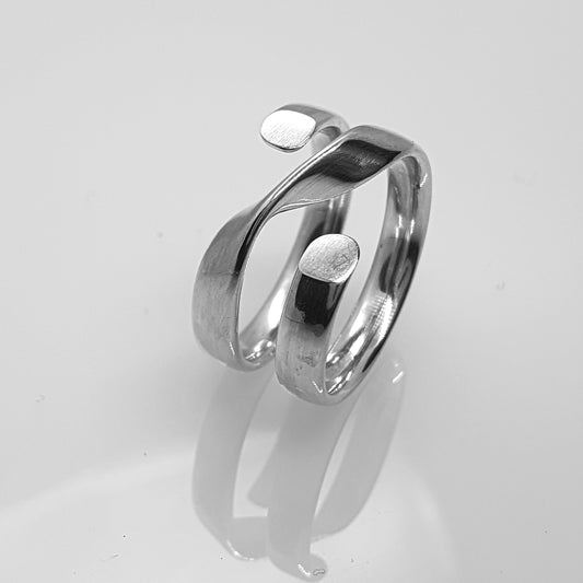 Bague Möbius