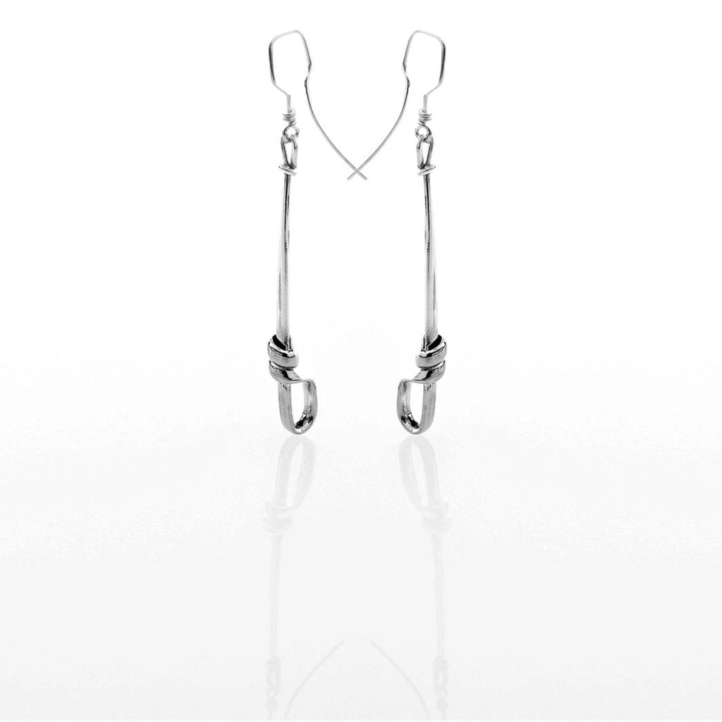 Boucles d'oreilles Gouttes