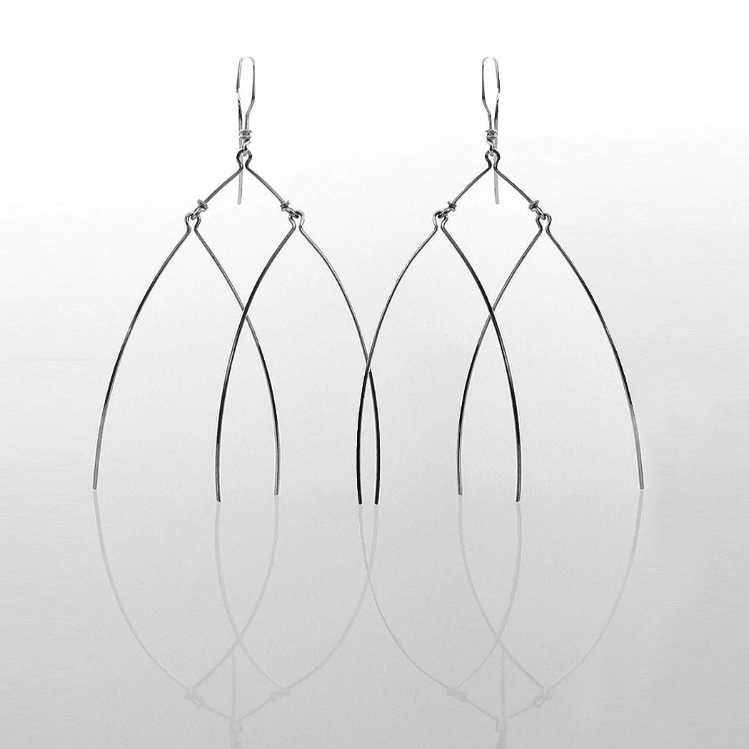 Boucles d'oreilles Mobile
