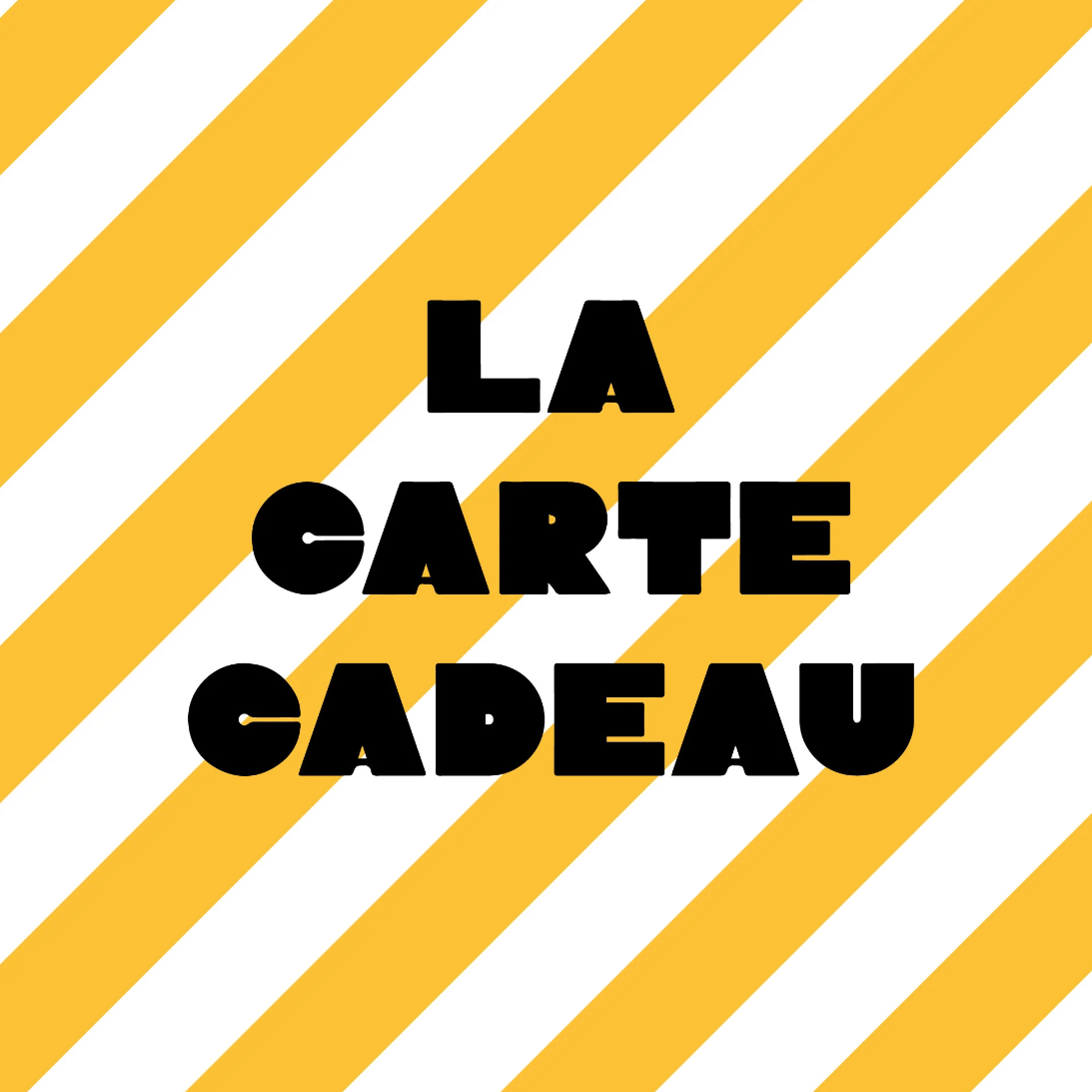 Carte cadeau Gaëtan Essayie