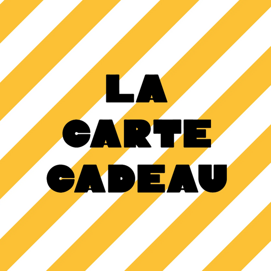 Carte cadeau Gaëtan Essayie