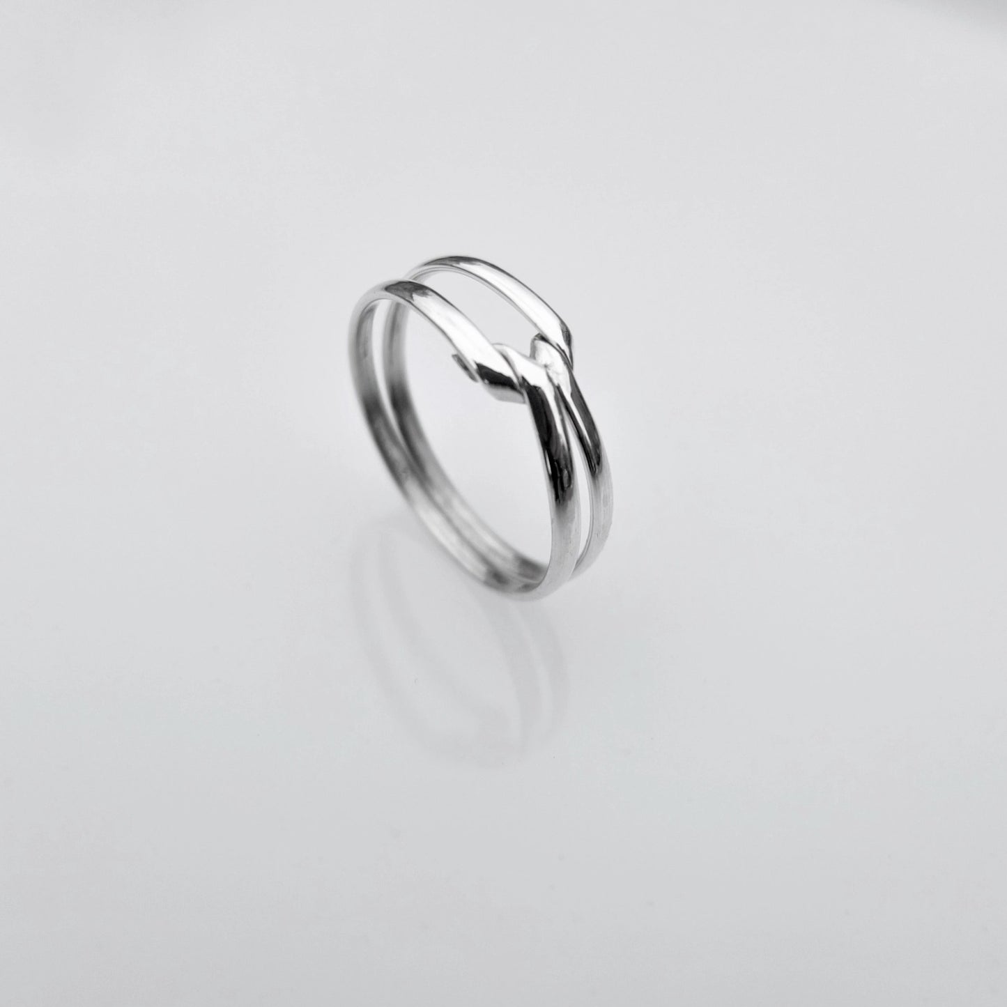 Bague Infinity