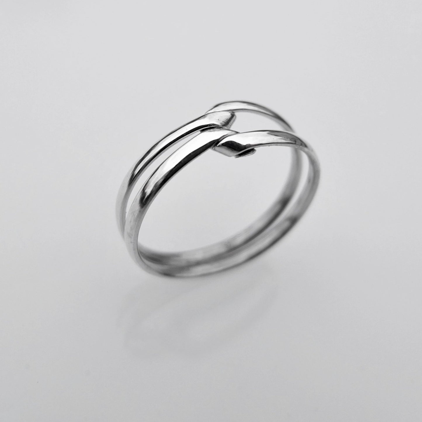 Bague Infinity