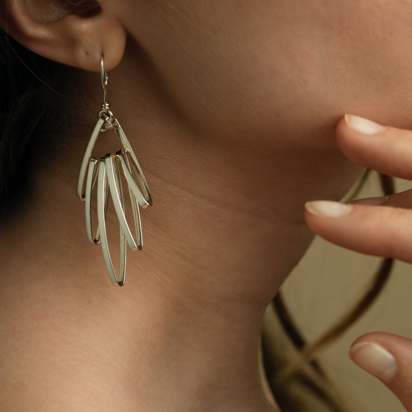 Boucles d'oreilles Las Palmas