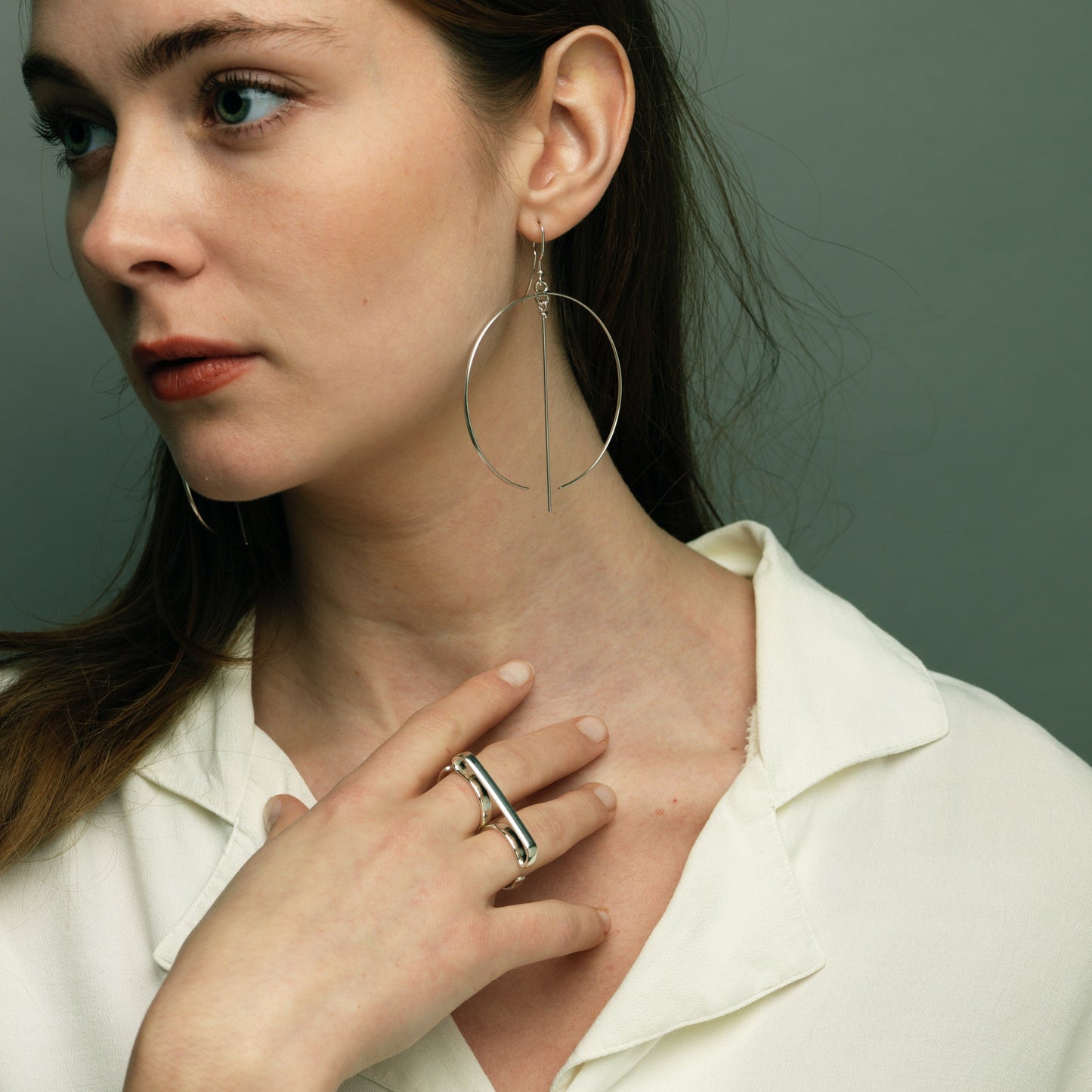 Double Ring
