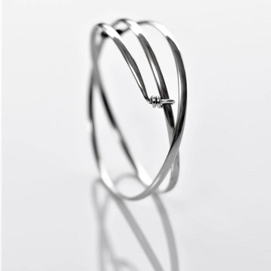 Bracelet Triple Coulissant