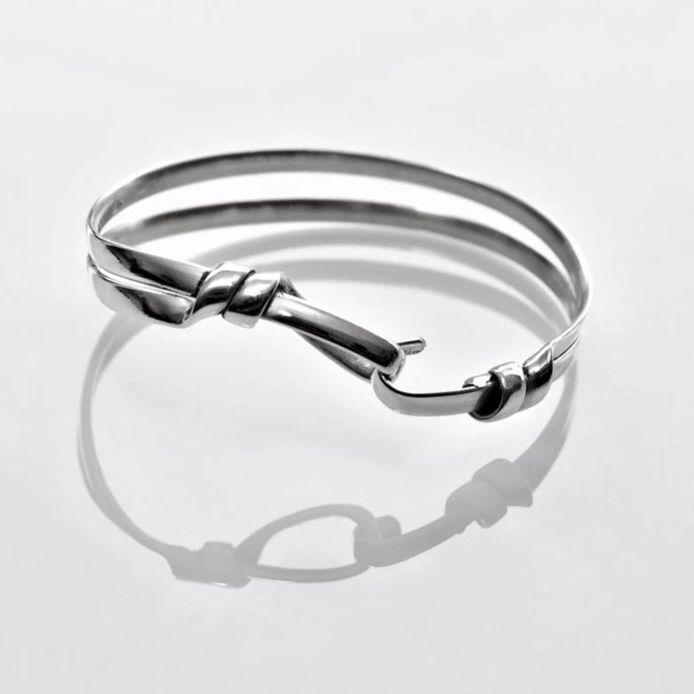 Bracelet Double Classique