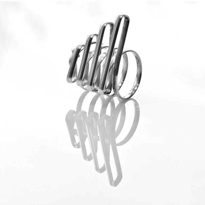 Bague Baie des Anges