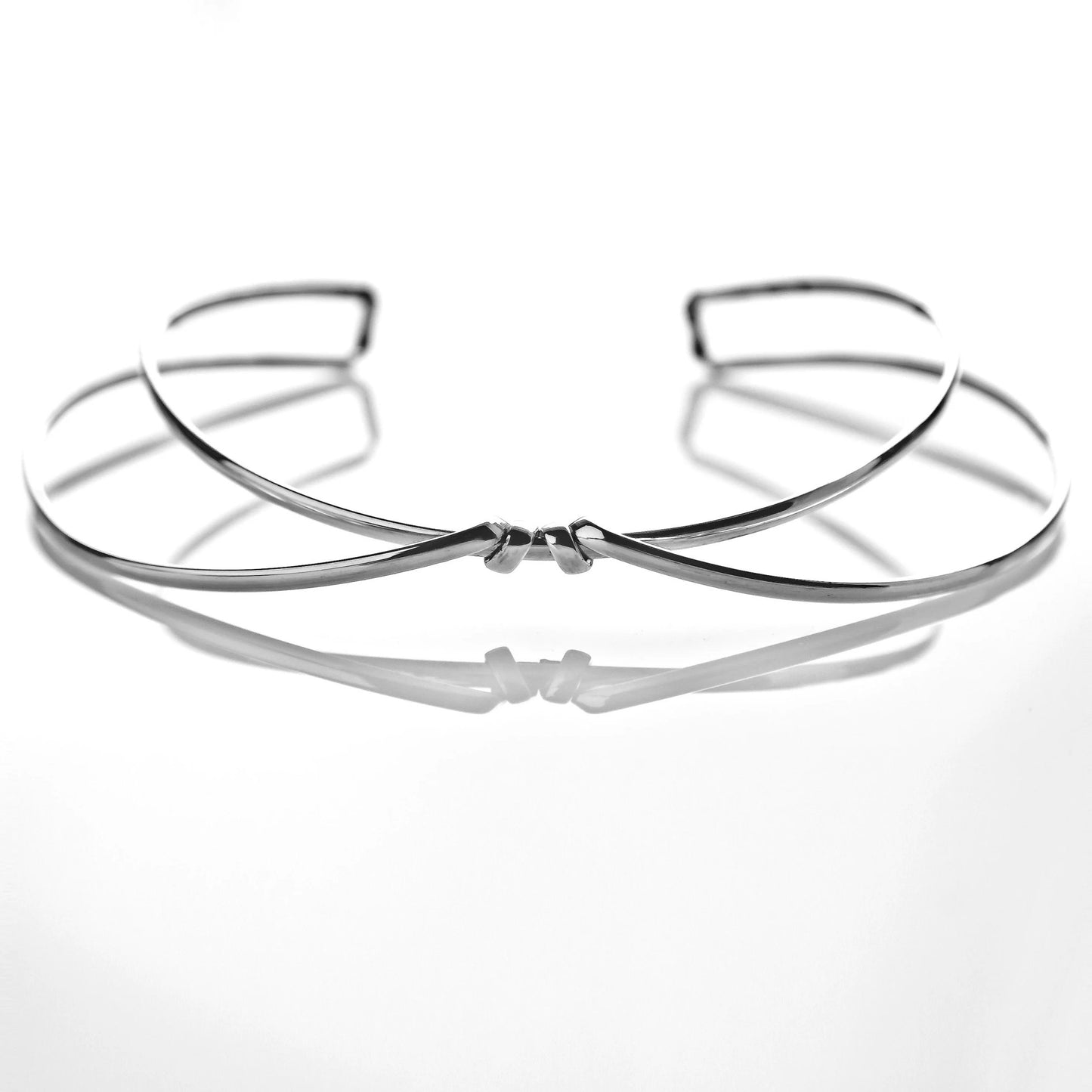 Swan Necklace