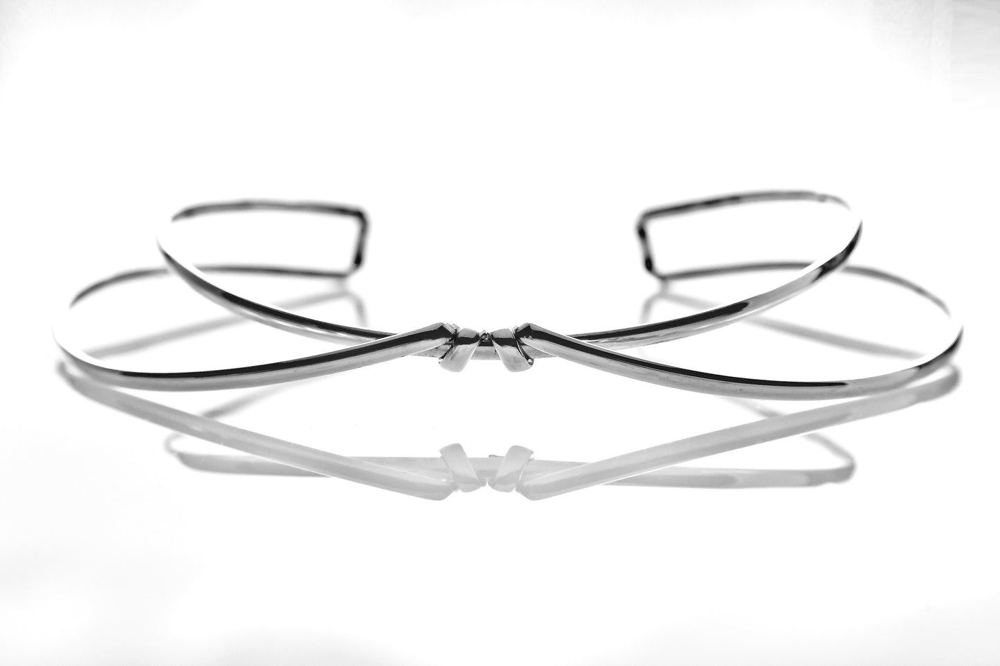 Swan Necklace