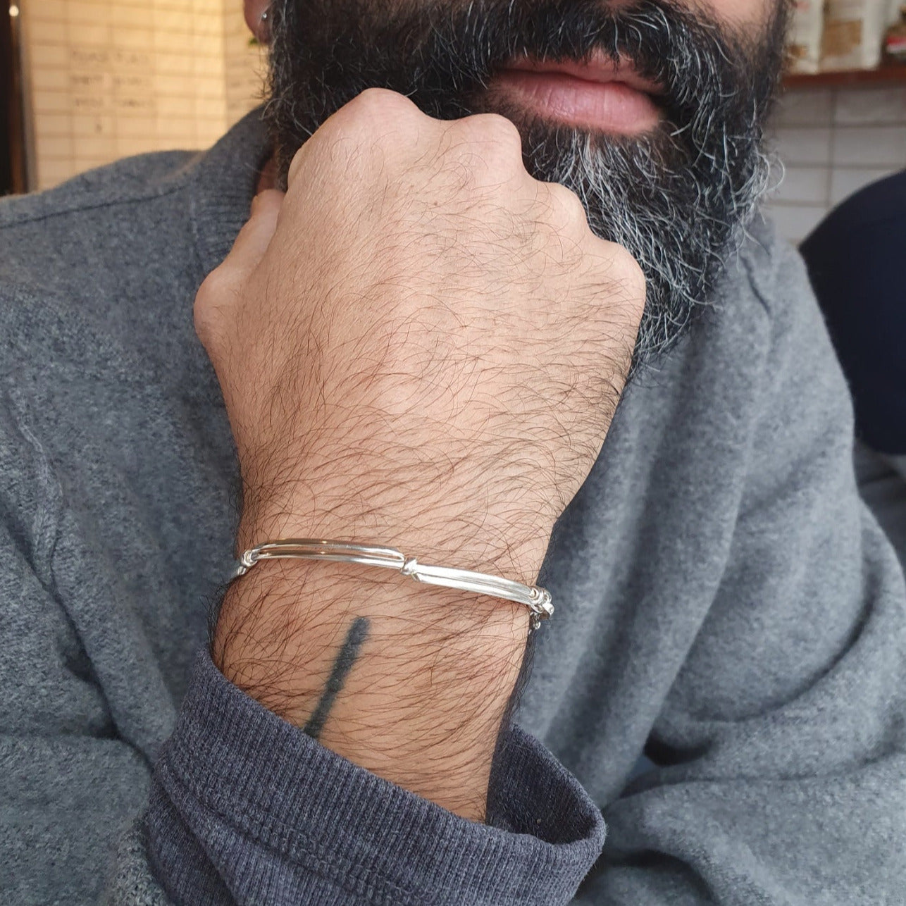 Bracelet Addict