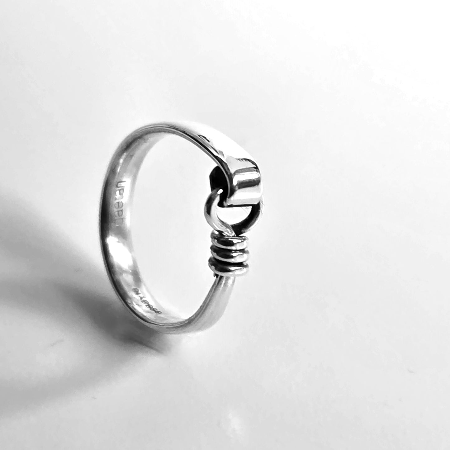 Bague Prémisse