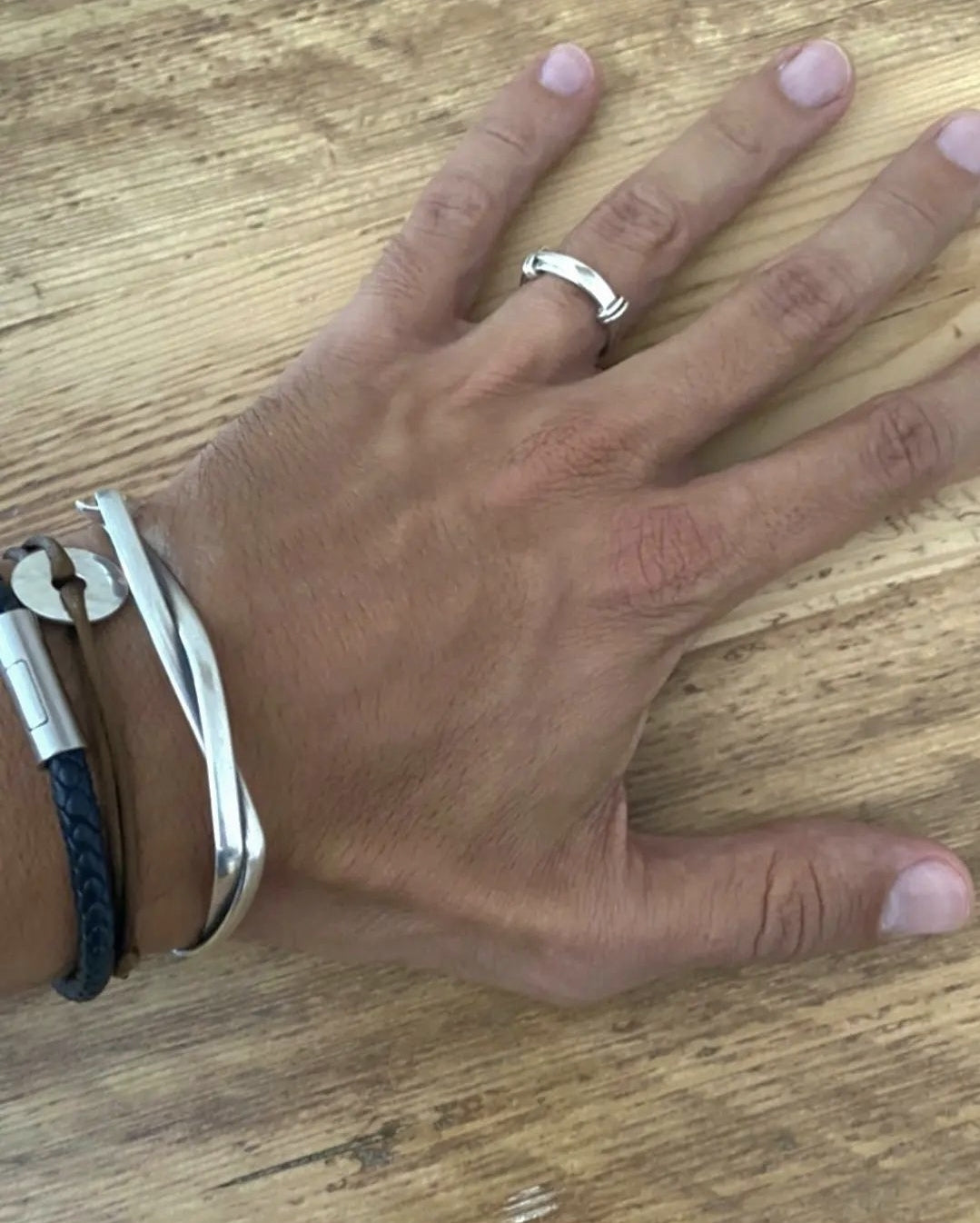 Liquid Bracelet