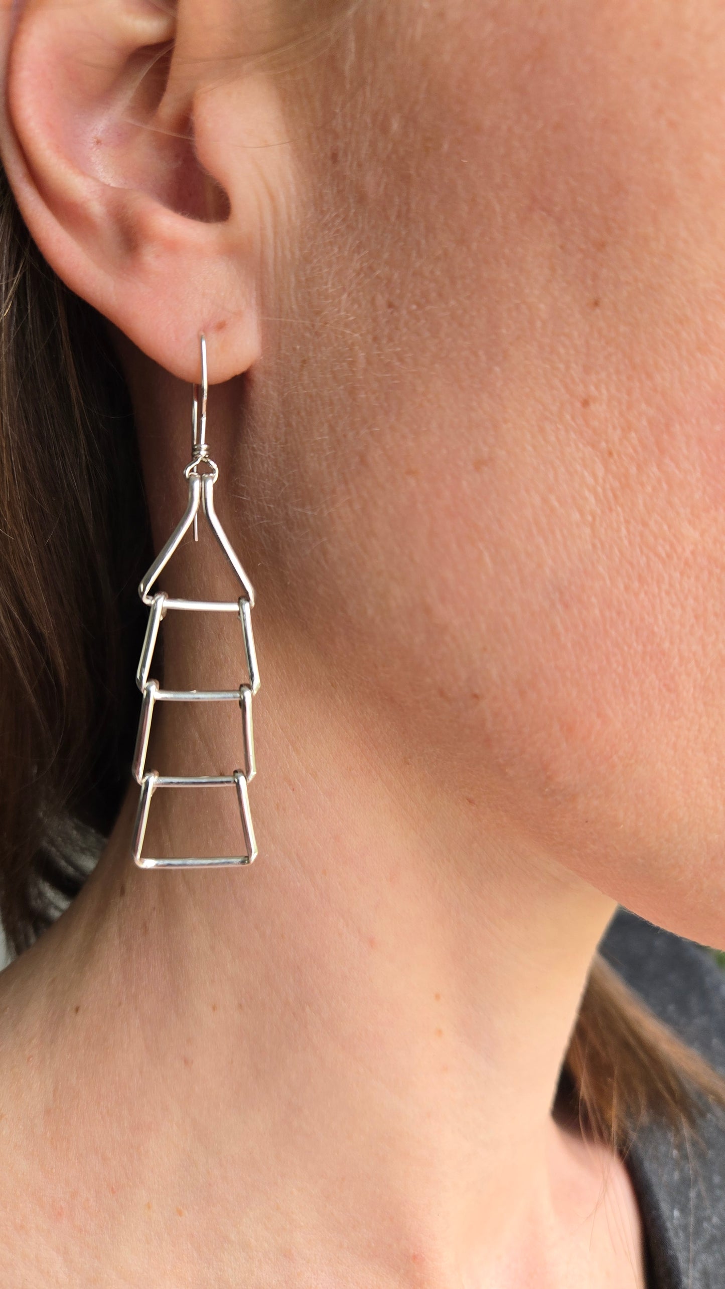 Module Earrings