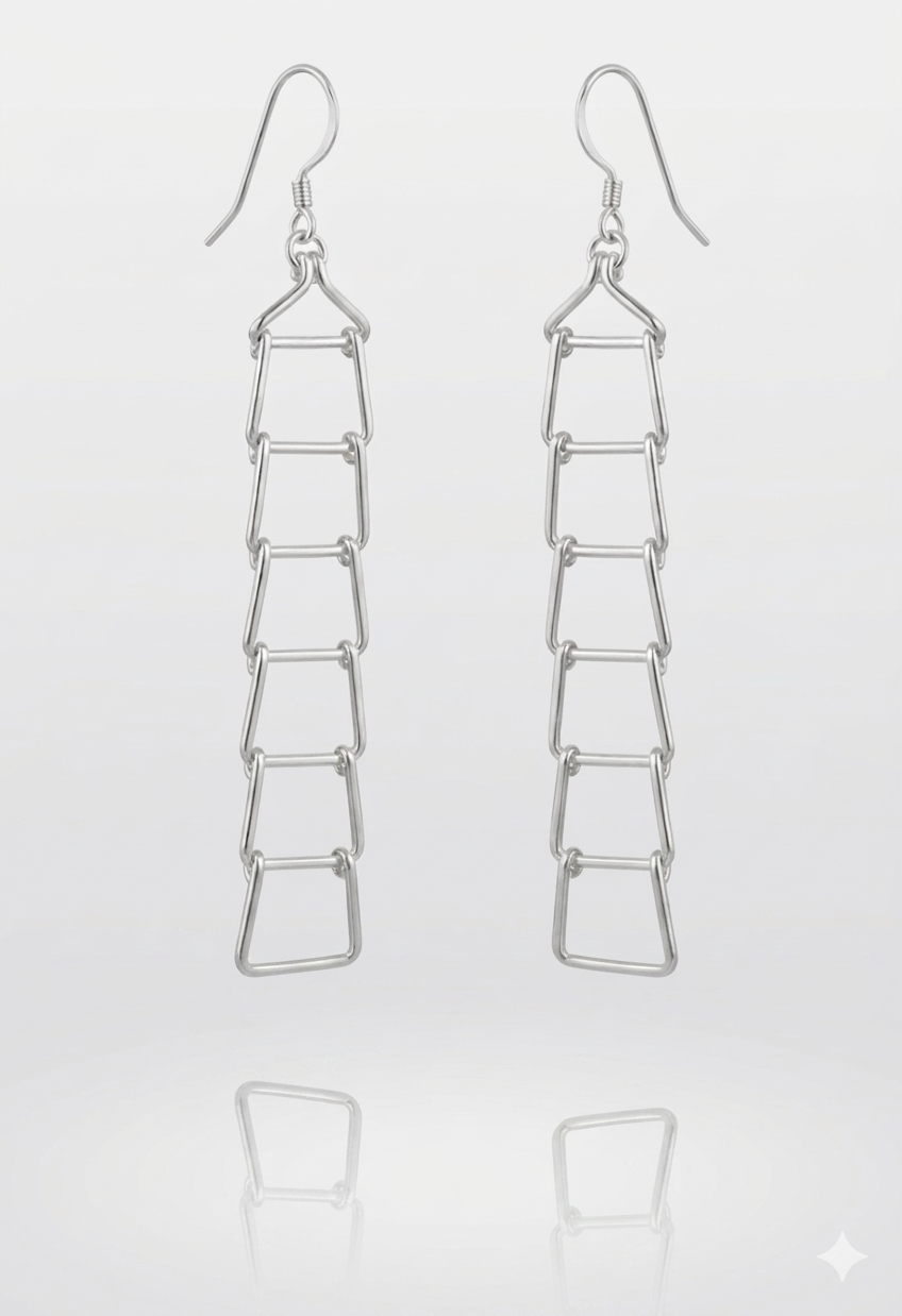Module Earrings