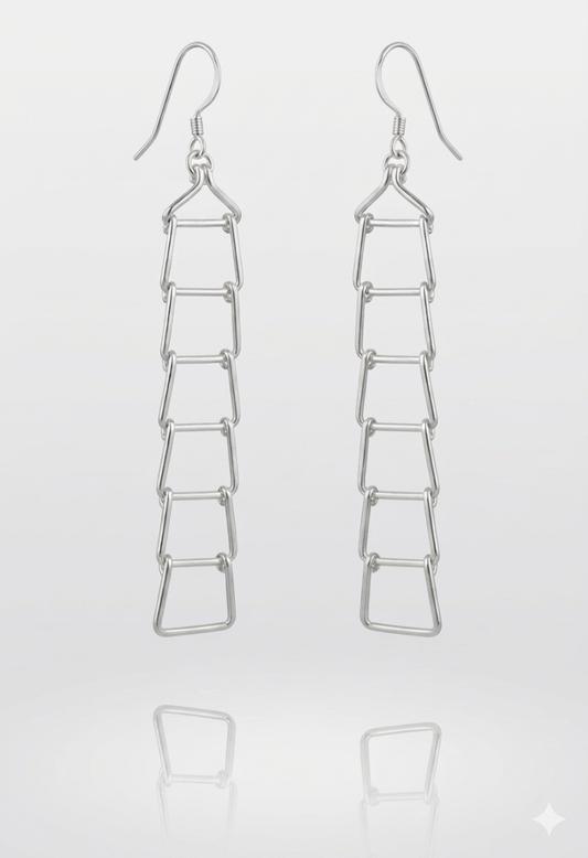 Module Earrings