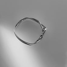 Charger l&#39;image dans la galerie, Bague Liquide