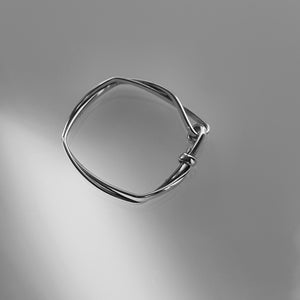 Bague Liquide