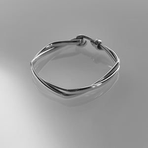 Bague Liquide