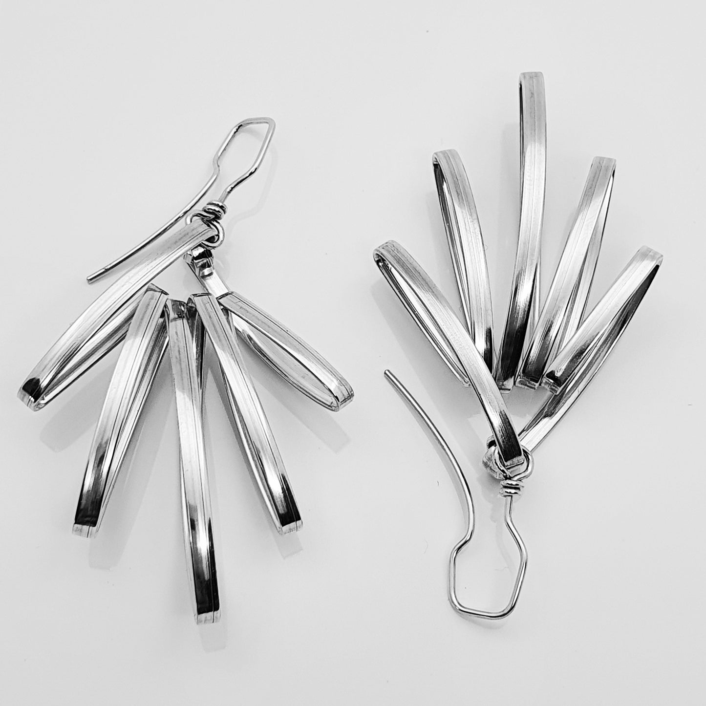 Boucles d'oreilles Las Palmas