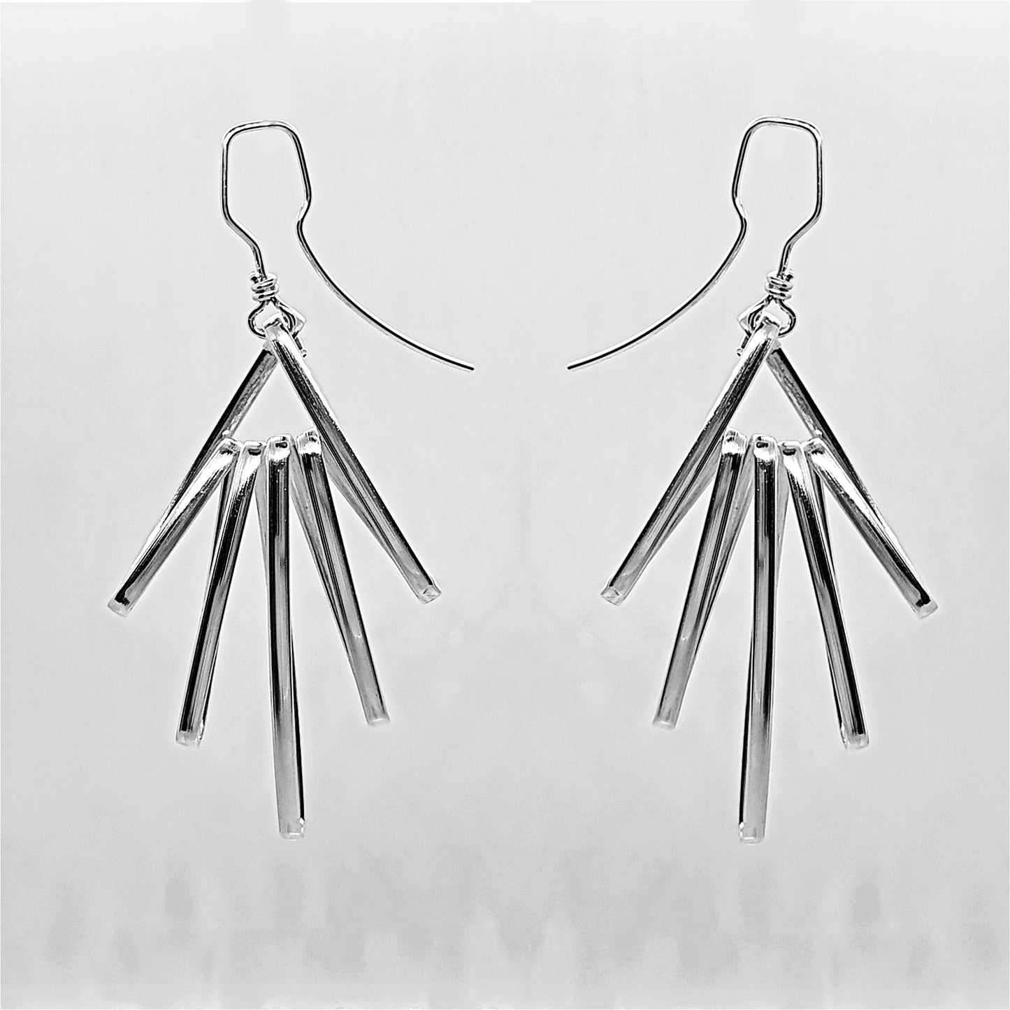 Boucles d'oreilles Las Palmas