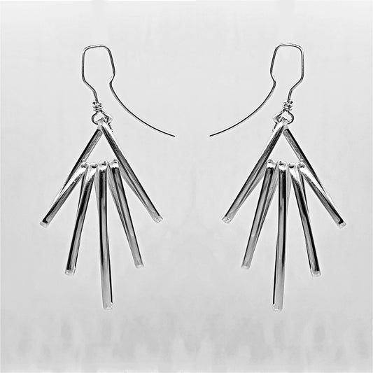 Boucles d'oreilles Las Palmas
