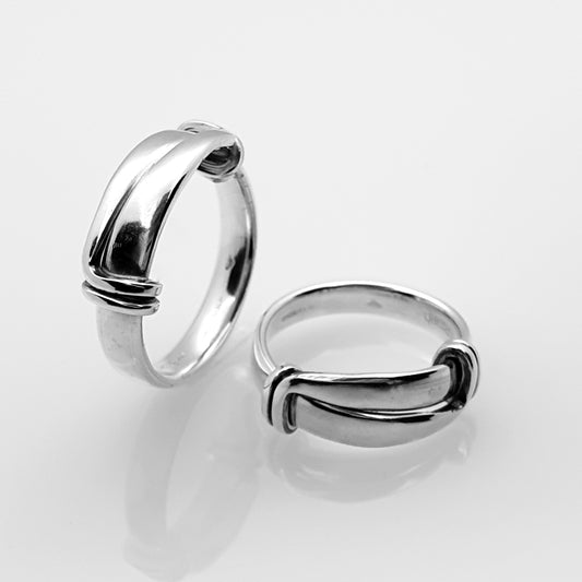 Double Sliding Ring