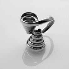 Charger l&#39;image dans la galerie, Bague Twister