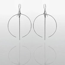 Charger l&#39;image dans la galerie, Boucles d&#39;oreilles Florentina