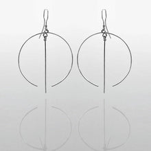 Load image into Gallery viewer, Boucles d&#39;oreilles Florentina