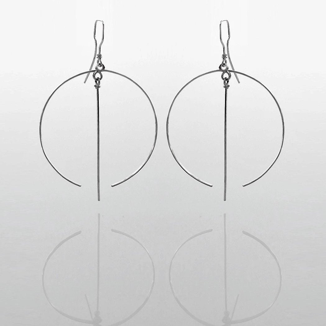 Boucles d'oreilles Florentina