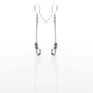 Boucles d'oreilles Gouttes