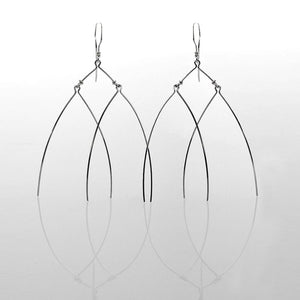 Boucles d'oreilles Mobile