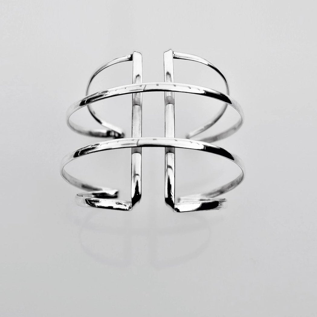 Hemisphere Bracelet