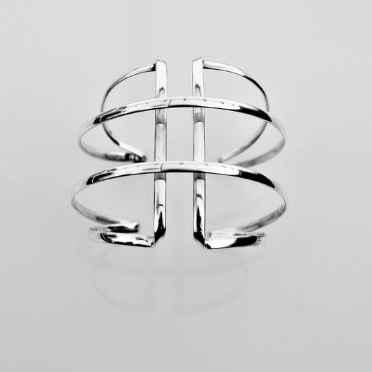 Hemisphere Bracelet