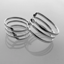 Load image into Gallery viewer, Bague Tresse
