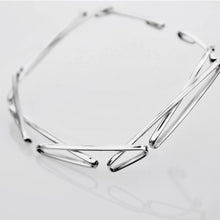 Charger l&#39;image dans la galerie, Collier Ostinato