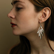 Charger l&#39;image dans la galerie, Boucles d&#39;oreilles Las Palmas