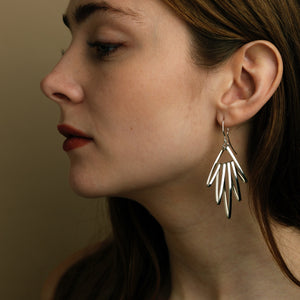 Boucles d'oreilles Las Palmas