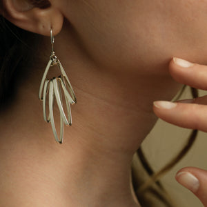 Boucles d'oreilles Las Palmas