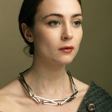 Charger l&#39;image dans la galerie, Collier Ostinato