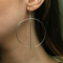 Charger l&#39;image dans la galerie, Boucles d&#39;oreilles Florentina