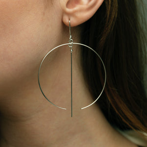 Boucles d'oreilles Florentina