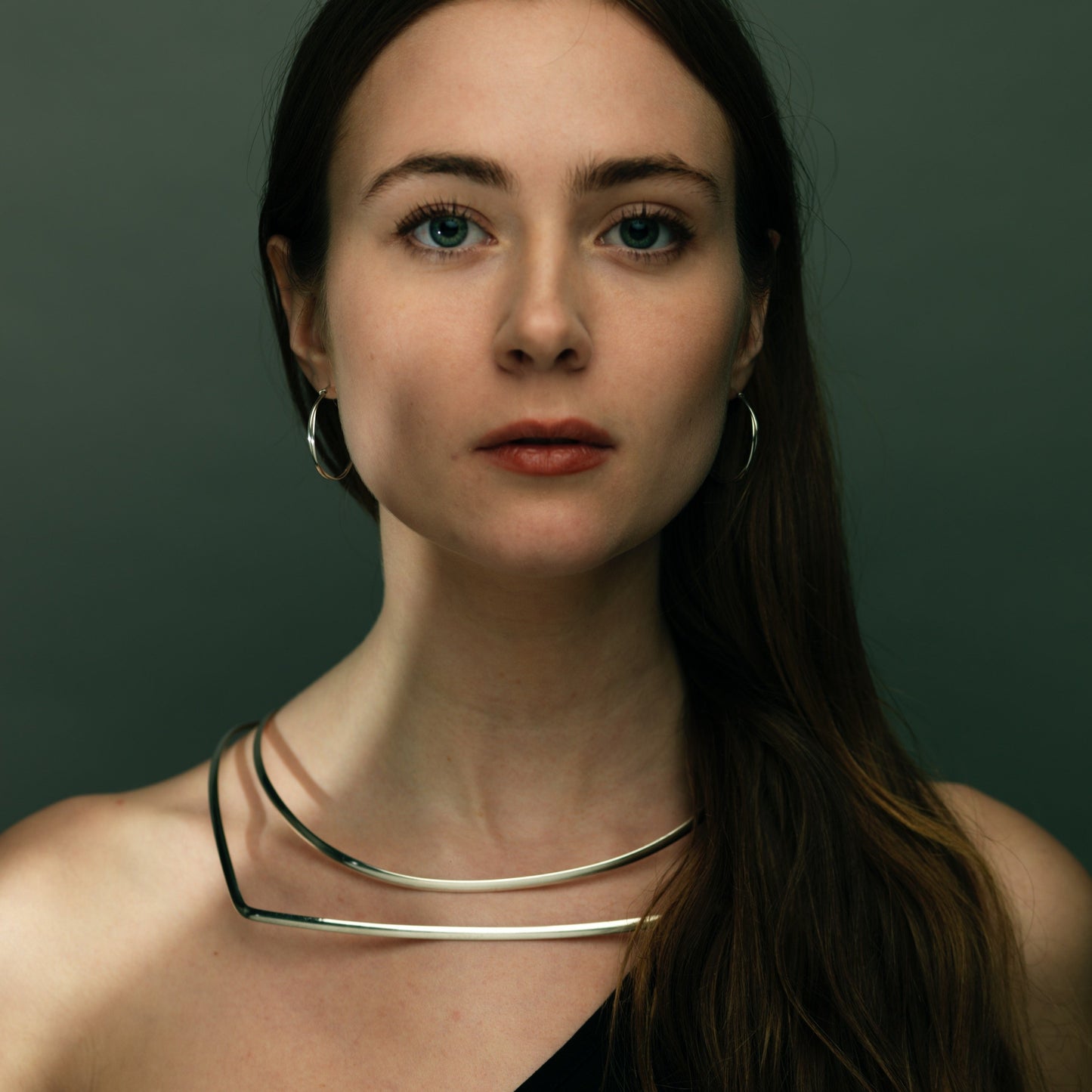 Nefertiti Necklace