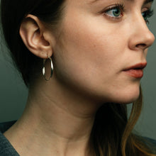 Load image into Gallery viewer, Boucles d&#39;oreilles Liquide