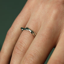 Charger l&#39;image dans la galerie, Bague Liquide