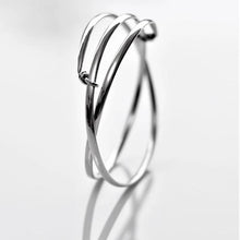 Charger l&#39;image dans la galerie, Bracelet Triple Coulissant