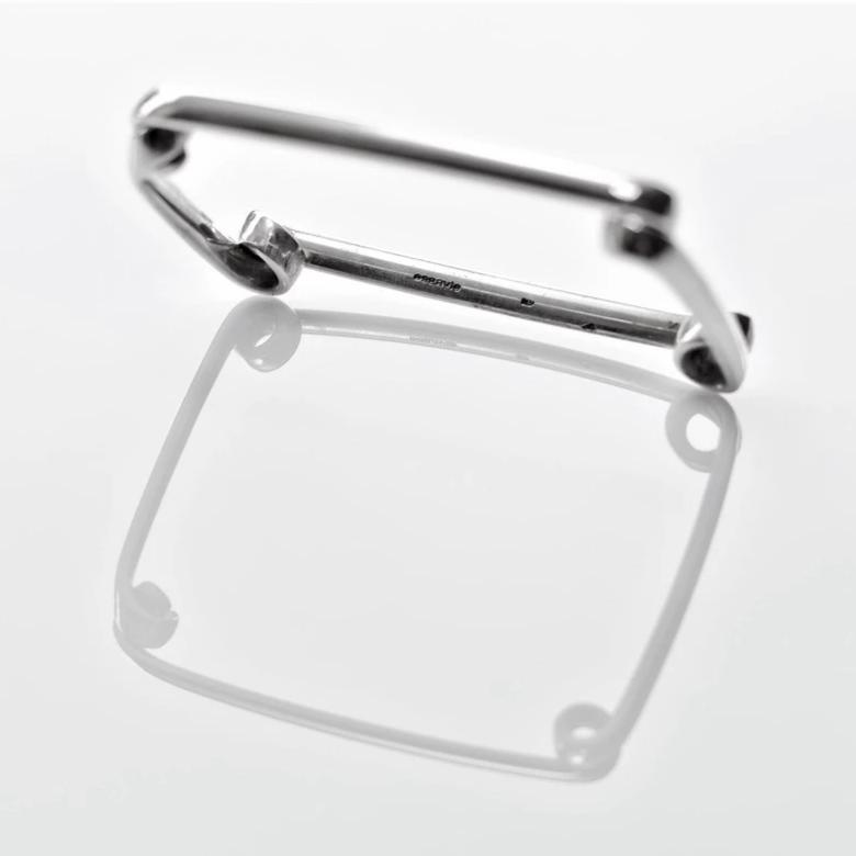 Bracelet Carré